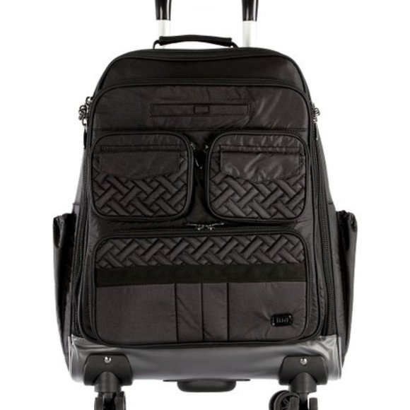 ISO Lug Puddle Jumper Wheelie - Picture 5 of 5